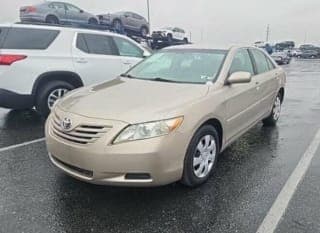 Toyota 2007 Camry