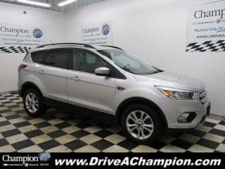 Ford 2018 Escape