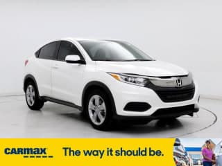 Honda 2020 HR-V