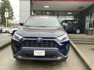 Toyota 2022 RAV4