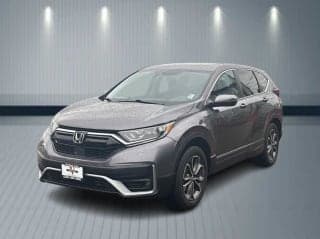 Honda 2020 CR-V