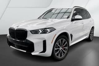 BMW 2024 X5