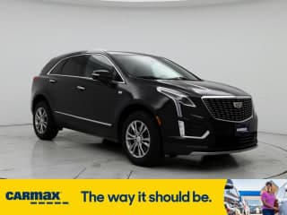 Cadillac 2021 XT5