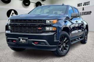 Chevrolet 2019 Silverado 1500