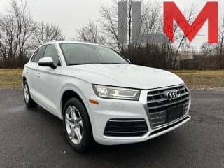 Audi 2019 Q5