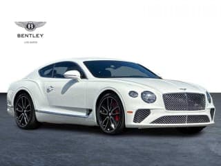 Bentley 2021 Continental