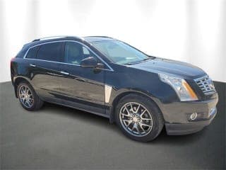 Cadillac 2013 SRX