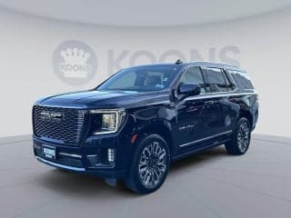 GMC 2023 Yukon