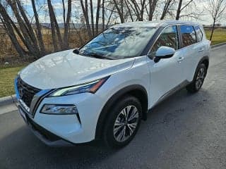 Nissan 2023 Rogue