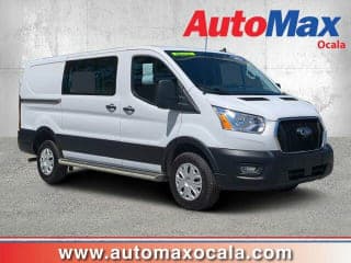 Ford 2021 Transit