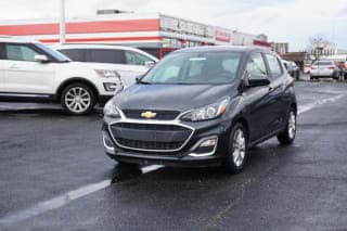 Chevrolet 2022 Spark