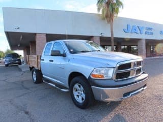 Dodge 2009 Ram 1500