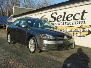 Volkswagen 2016 Jetta