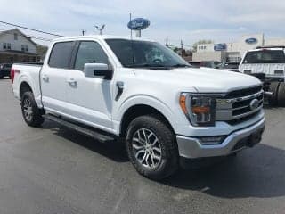 Ford 2021 F-150