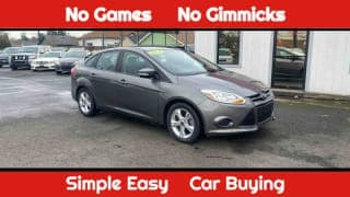 Ford 2014 Focus