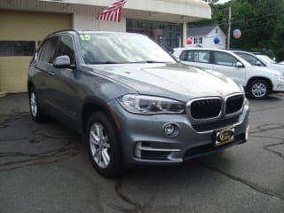 BMW 2015 X5