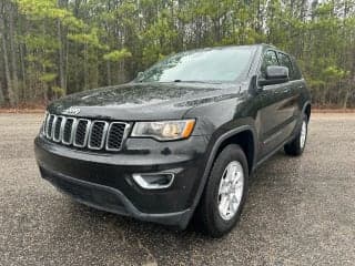 Jeep 2019 Grand Cherokee