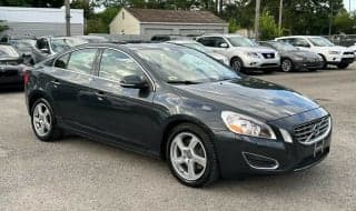 Volvo 2012 S60