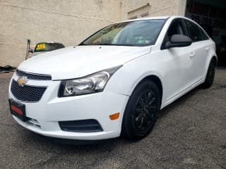 Chevrolet 2013 Cruze