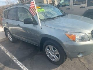 Toyota 2008 RAV4