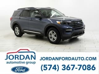 Ford 2021 Explorer