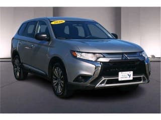 Mitsubishi 2020 Outlander