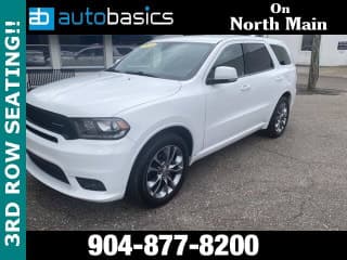 Dodge 2019 Durango