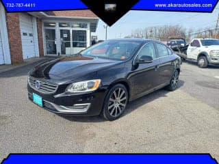 Volvo 2016 S60