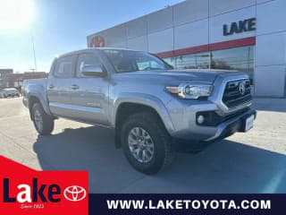 Toyota 2017 Tacoma