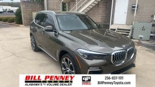 BMW 2020 X5