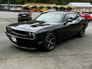 Dodge 2014 Challenger