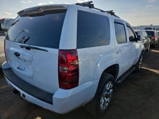 Chevrolet 2013 Tahoe