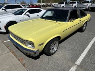 Chevrolet 1975 Nova