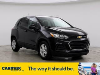 Chevrolet 2020 Trax