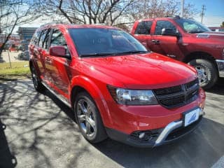 Dodge 2016 Journey