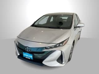 Toyota 2018 Prius Prime