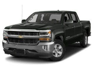 Chevrolet 2017 Silverado 1500