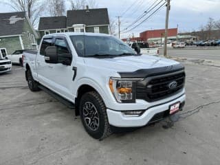 Ford 2021 F-150