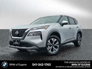 Nissan 2023 Rogue