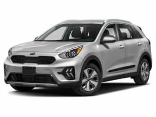 Kia 2021 Niro