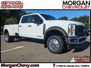 Ford 2024 F-450 Super Duty