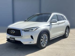 Infiniti 2019 QX50