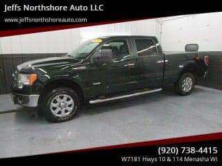 Ford 2014 F-150