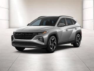 Hyundai 2024 Tucson