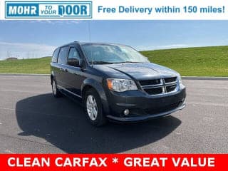 Dodge 2013 Grand Caravan