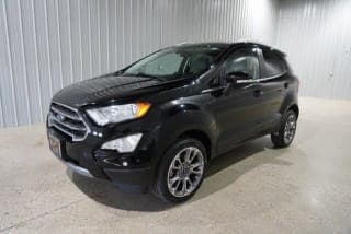 Ford 2019 EcoSport