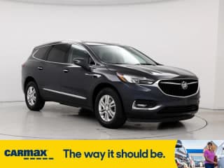 Buick 2020 Enclave