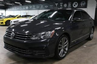 Volkswagen 2017 Passat