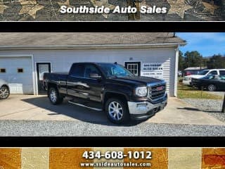 GMC 2018 Sierra 1500