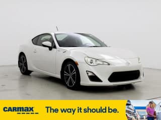 Scion 2013 FR-S